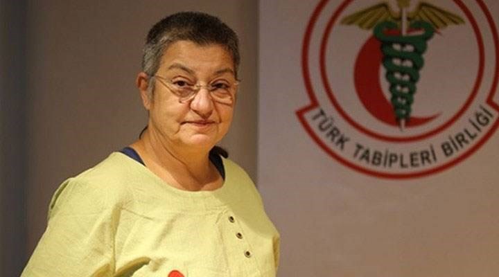 Dr. Şebnem Korur Fincancı’nın Dosyası İstanbul 24. Ağır Ceza Mahkemesi Tarafından Kabul Edildi: Duruşma 23 Aralık 2022 Günü Görülecek